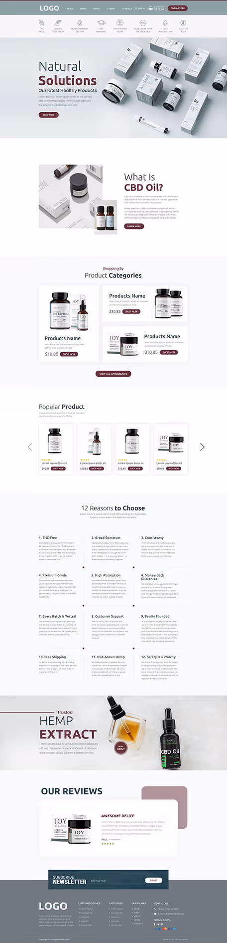 portfolio