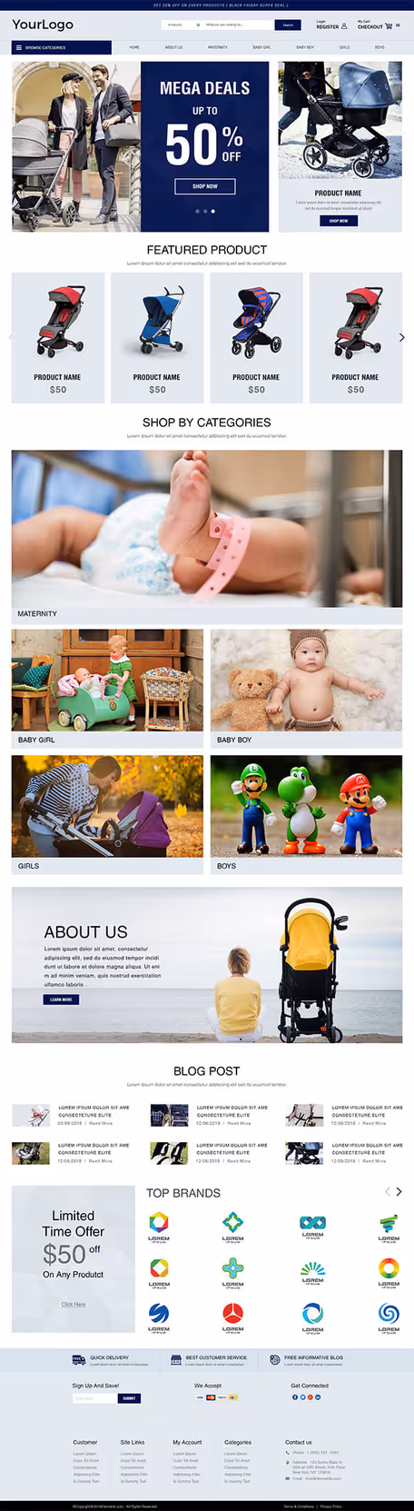 portfolio