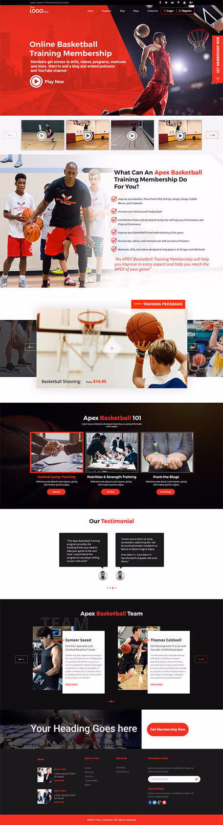 portfolio