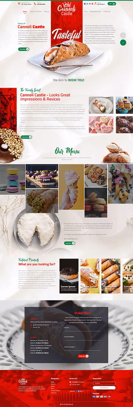 portfolio