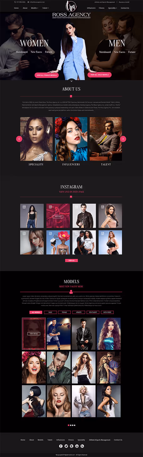 portfolio
