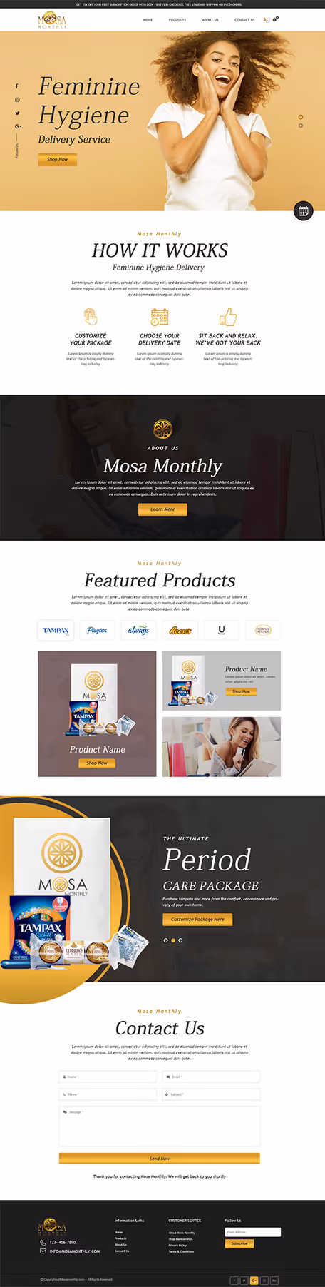 portfolio