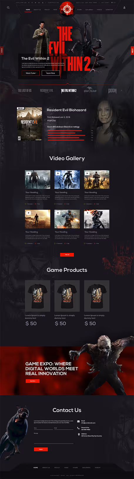 portfolio